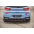 Racing Durability Rear Diffuser V.2 Hyundai I30 N Mk3 Hatchback