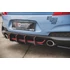 Racing Durability Rear Diffuser V.2 Hyundai I30 N Mk3 Hatchback