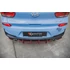 Racing Durability Rear Diffuser V.2 Hyundai I30 N Mk3 Hatchback