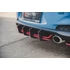 Racing Durability Rear Diffuser V.2 Hyundai I30 N Mk3 Hatchback
