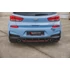 Racing Durability Rear Diffuser V.2 Hyundai I30 N Mk3 Hatchback