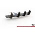 Racing Durability Rear Diffuser V.2 Hyundai I30 N Mk3 Hatchback