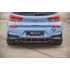 Racing Durability Rear Diffuser V.2 Hyundai I30 N Mk3 Hatchback