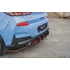 Racing Durability Rear Diffuser V.2 Hyundai I30 N Mk3 Hatchback