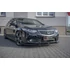 Első Splitter  Honda Accord VIII (CU Series) Facelift