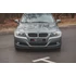 Első Splitter  V.2 BMW 3 E90/E91 Facelift