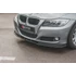 Első Splitter  V.2 BMW 3 E90/E91 Facelift