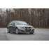 Első Splitter  V.2 BMW 3 E90/E91 Facelift