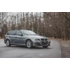 Oldalsó szoknyák Diffúzorok BMW 3 E90/E91 Facelift