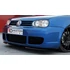 Első Splitter  (Cupra Look) VW Golf IV R32