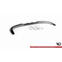 Első Splitter  (Cupra Look) VW Golf IV R32