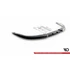 Első Splitter  (Cupra Look) VW Golf IV R32