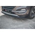 Első Splitter Hyundai Tucson Mk3
