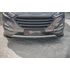 Első Splitter Hyundai Tucson Mk3