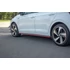 Oldalsó szoknyák Diffúzorok VW POLO MK6 GTI