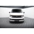 Első Splitter V.2 Volkswagen T6