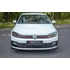 Front Bumper Wings (Canards) VW Polo GTI Mk 6