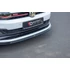 Első Splitter V.3 VW Polo GTI Mk6