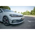 Első Splitter V.3 VW Polo GTI Mk6
