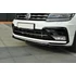 Első Splitter Vw Tiguan Mk2 R-Line