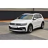 Első Splitter Vw Tiguan Mk2 R-Line