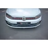 Első Splitter V.4 VW Polo GTI Mk6
