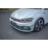 Első Splitter V.4 VW Polo GTI Mk6