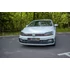 Első Splitter V.4 VW Polo GTI Mk6