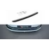 Első Splitter V.4 VW Polo GTI Mk6