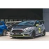 Oldalsó szoknyák Diffúzorok Ford Fiesta 7 ST Facelift