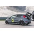 Oldalsó szoknyák Diffúzorok Ford Fiesta 7 ST Facelift