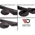 Első Splitter VW TOURAN
