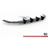 Racing Durability Rear Diffuser V.1 VW Golf 8