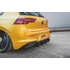 Racing Durability Rear Diffuser V.2 VW Golf 8