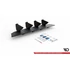 Racing Durability Rear Diffuser V.2 VW Golf 8