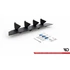 Racing Durability Rear Diffuser V.2 VW Golf 8