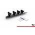 Racing Durability Rear Diffuser V.2 VW Golf 8