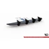 Racing Durability Rear Diffuser V.2 VW Golf 8