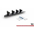 Racing Durability Rear Diffuser V.2 VW Golf 8