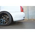 REAR SPLITTER AUDI RS4 B5