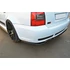 REAR SPLITTER AUDI RS4 B5