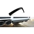 REAR SPLITTER AUDI RS4 B5 (with a vertical bar)