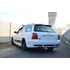 REAR SPLITTER AUDI RS4 B5 (with a vertical bar)