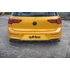 Racing Durability Rear Diffuser V.1 VW Golf 8