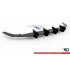 Racing Durability Rear Diffuser V.1 VW Golf 8