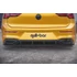 Racing Durability Rear Diffuser V.1 VW Golf 8