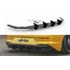 Racing Durability Rear Diffuser V.1 VW Golf 8