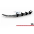 Racing Durability Rear Diffuser V.1 VW Golf 8