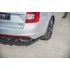 Hátsó Oldalsó Splitter V.2 Skoda Octavia RS Mk3/Mk3 FL Hatchback/Kombi