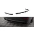 REAR SPLITTER for BMW 5 F10 MPACK
